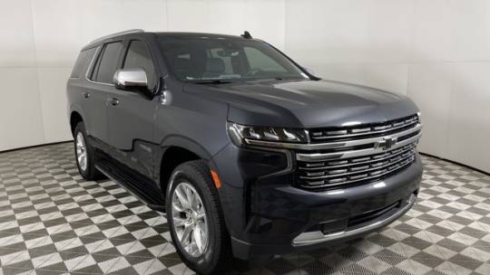 2024 Chevrolet Tahoe