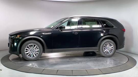 2024 Mazda CX-90