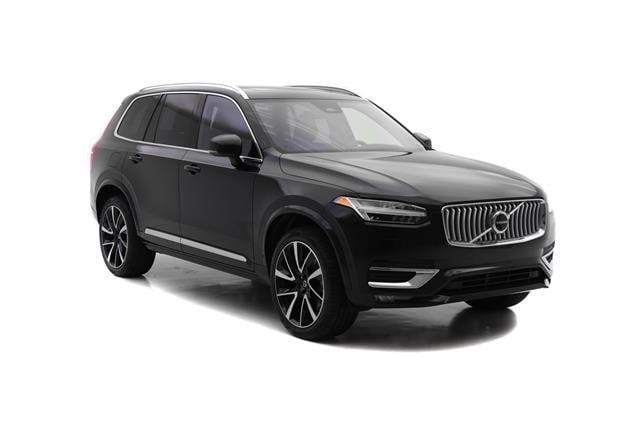 2024 volvo xc90 b6 ultimate bright 7-seater