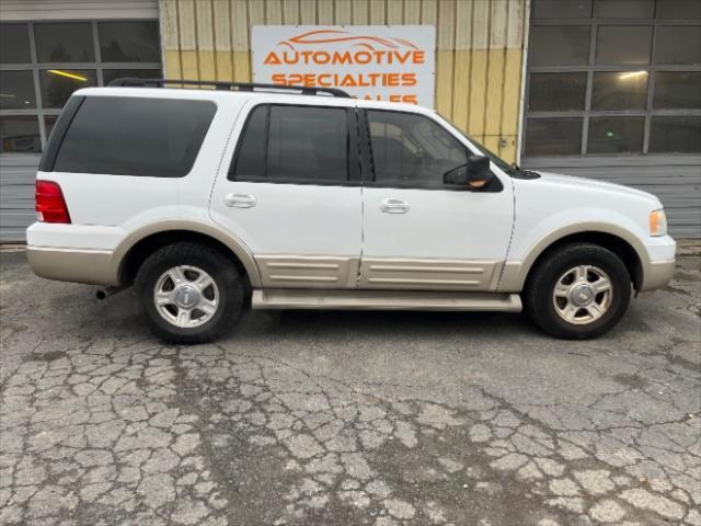 2006 ford expedition eddie bauer