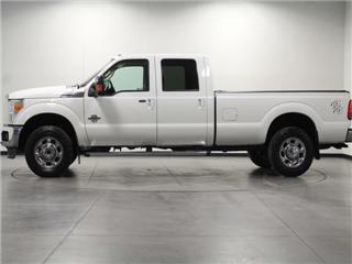 2015 Ford F-350 lariat