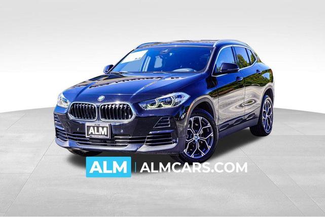 2023 bmw x2 sdrive28i