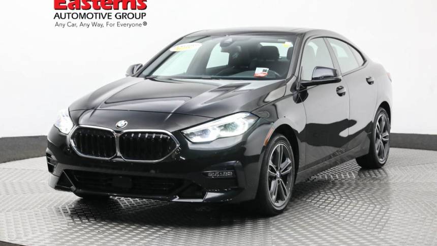 2021 bmw 2 series 228i xdrive gran coupe