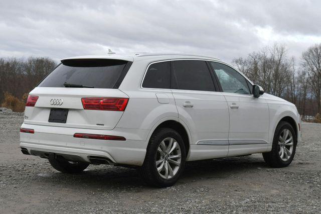2017 audi q7 2.0t premium