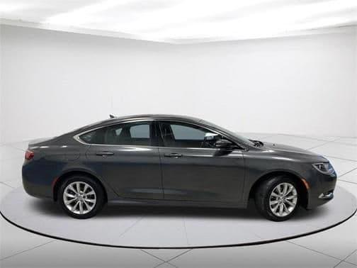 2015 chrysler 200 c in plymouth, wisconsin