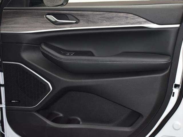 2022 jeep grand cherokee 4xe base