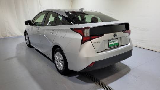 2022 Toyota Prius