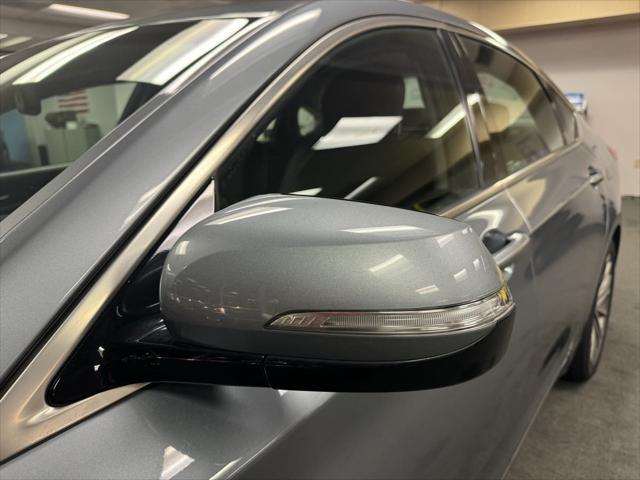 2015 hyundai genesis 3.8