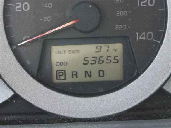 2007 toyota rav 4 in sanford, fl