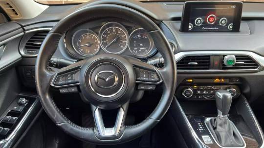 2018 Mazda CX-9