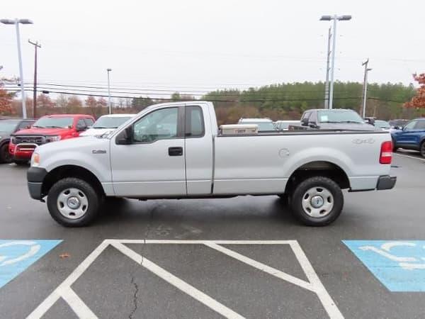 2007 ford f-150 in northwoods, illinois