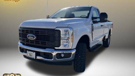 2024 Ford F-250