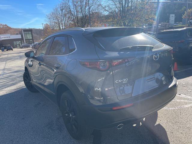 2024 mazda cx-30 base