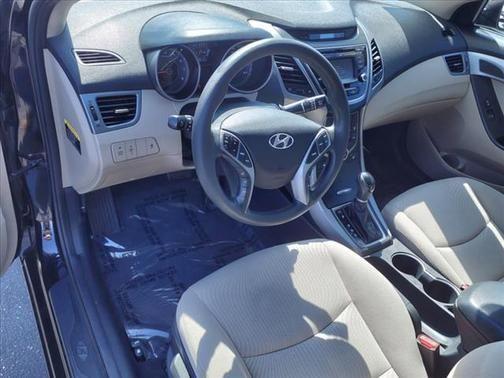 2014 hyundai elantra