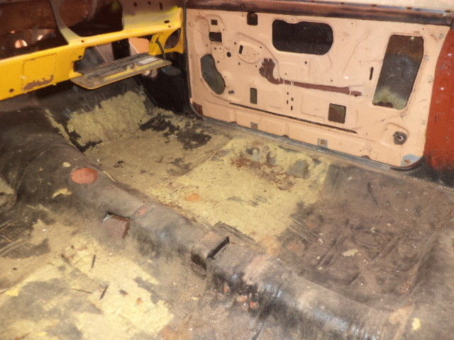 1966 buick skylark gs 2-dr hardtop project,numbers matching factory boxed frame