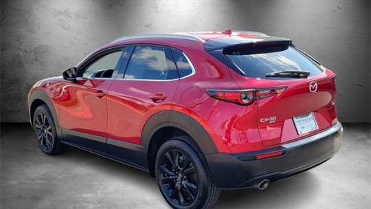 2023 Mazda CX-30