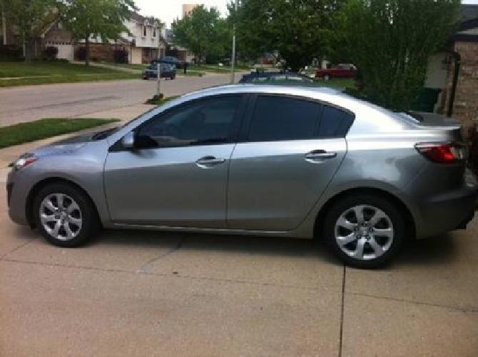 2011 mazda 3 in huber heights, oh