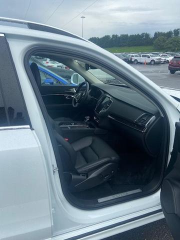 2019 volvo xc90 momentum