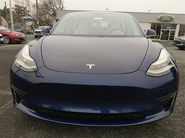 used 2018 tesla model 3 bethlehem, pa 18018 for sale in bethlehem, pennsylvania