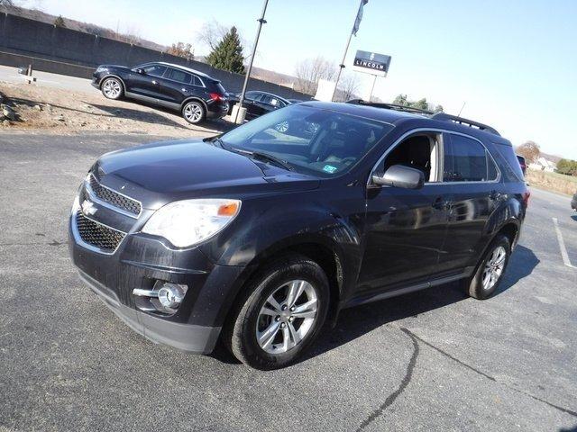 used 2012 chevrolet equinox awd lt w/ 1lt homer city, pa 15748 for sale in homer city, pennsylvania
