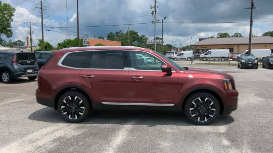 2024 Kia Telluride