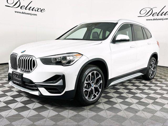 2021 bmw x1 xdrive28i