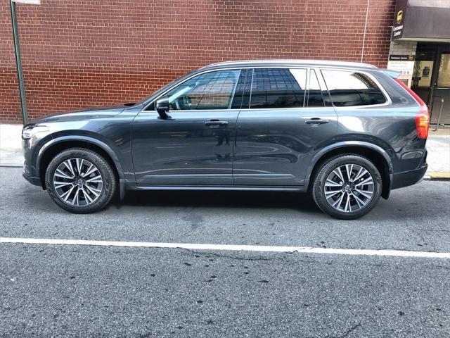 2022 volvo xc90 t6 momentum