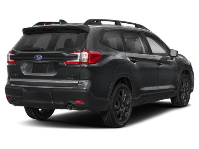 2023 subaru ascent onyx edition limited 7-passenger