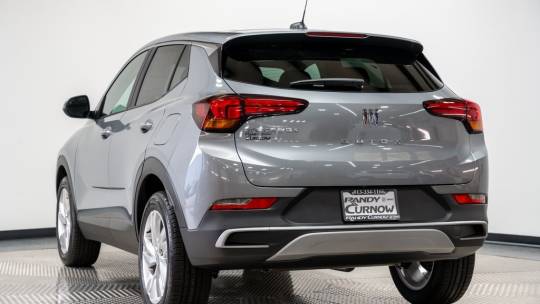 2025 Buick Encore GX