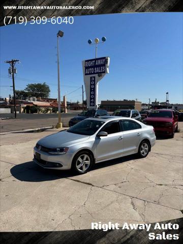 2011 volkswagen jetta tdi