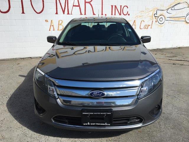 2010 ford fusion se se 4dr sedan for sale in smithfield, rhode island