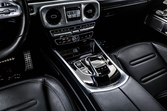 2021 mercedes-benz g-class suv