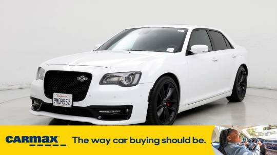 2023 Chrysler 300