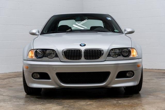 2006 bmw m3