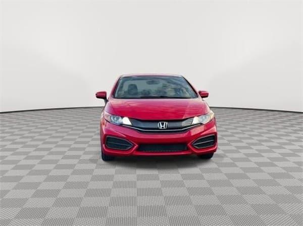 2015 honda civic coupe in manhattan, new york