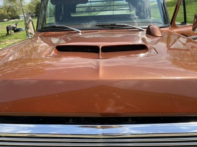 1978 ford f250 camper special