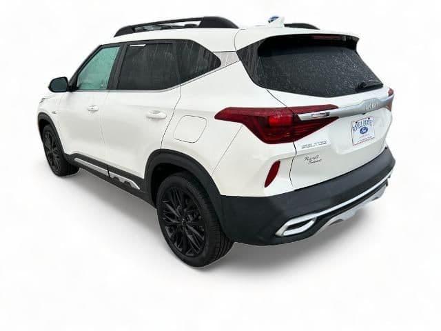 2022 kia seltos nightfall in dickel, tennessee