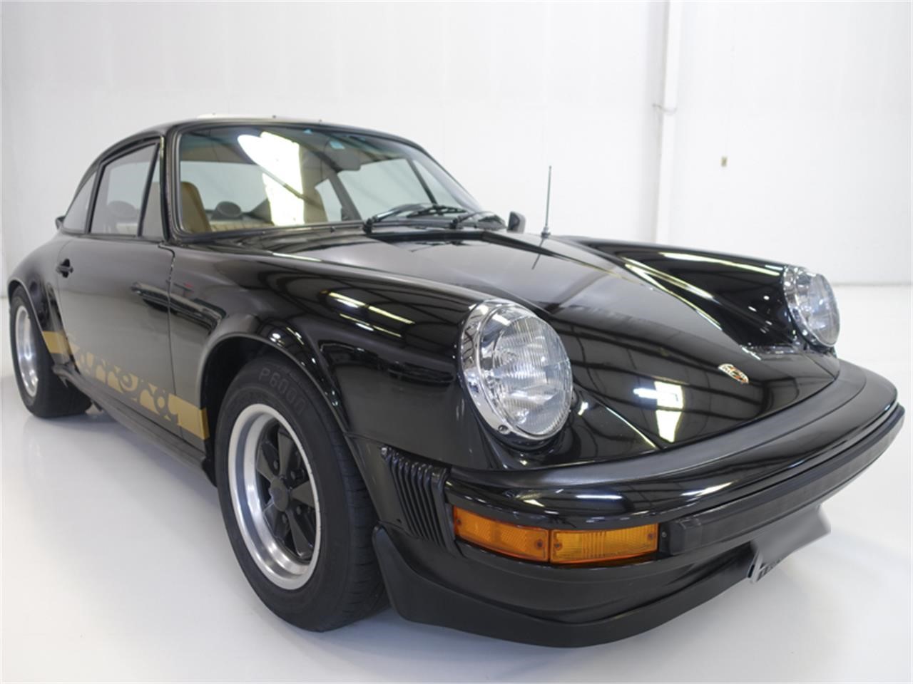 1974 porsche 911 carrera