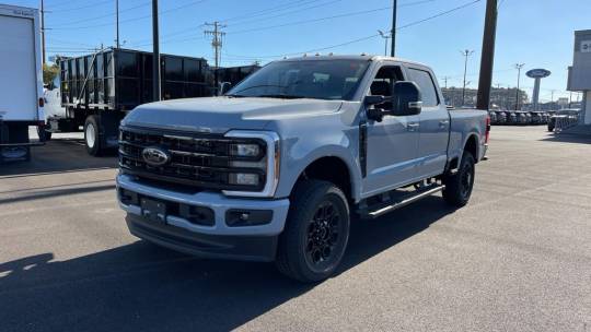 2024 Ford F-250