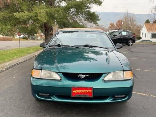 1996 ford mustang gt in lewiston, idaho