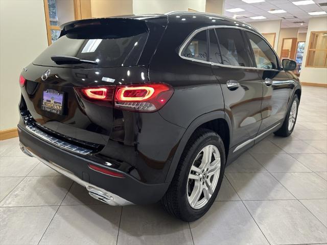 2023 mercedes-benz gla 250 base
