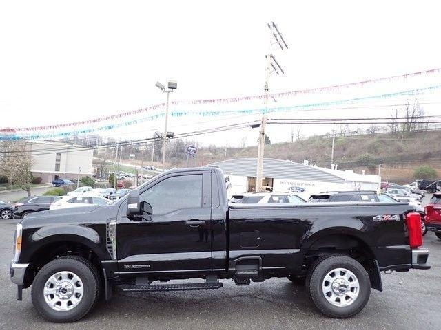 2023 ford f-350 xlt in pittsburgh, pennsylvania