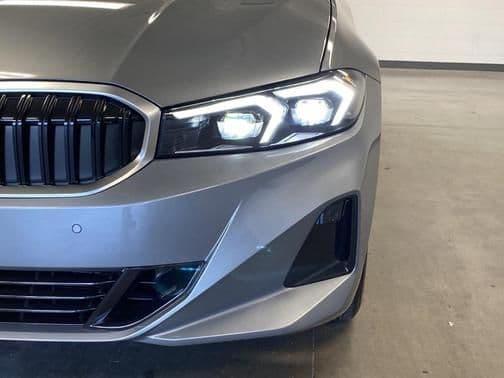 2024 bmw 330 i in montgomery, alabama