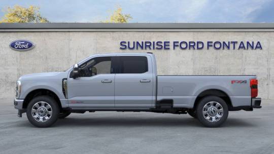 2024 Ford F-350