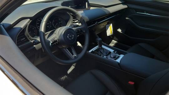 2024 Mazda