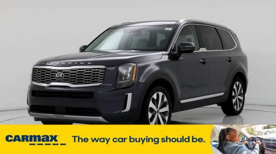 2021 Kia Telluride