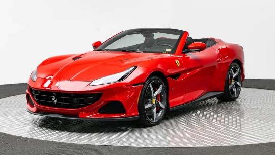 2023 Ferrari Portofino