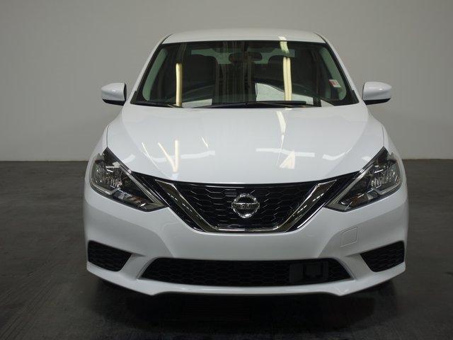 used 2018 nissan sentra s manhattan, ks 66502 for sale in manhattan, kansas