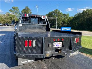 2019 Ford F-450 limited