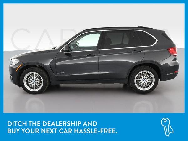 2016 bmw x5 in milwaukee, wisconsin